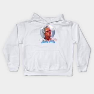 Baby Billy's Kids Hoodie